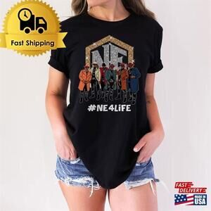 Love Funky Meow Essential T-Shirt  Classic